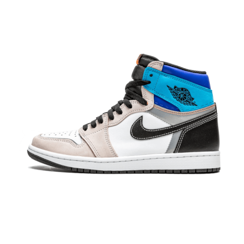 Air Jordan 1 High OG Prototype Air Jordan 1 High OG Prototype