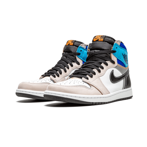 Air Jordan 1 High OG Prototype Air Jordan 1 High OG Prototype
