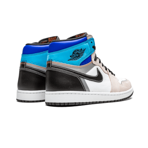 Air Jordan 1 High OG Prototype Air Jordan 1 High OG Prototype