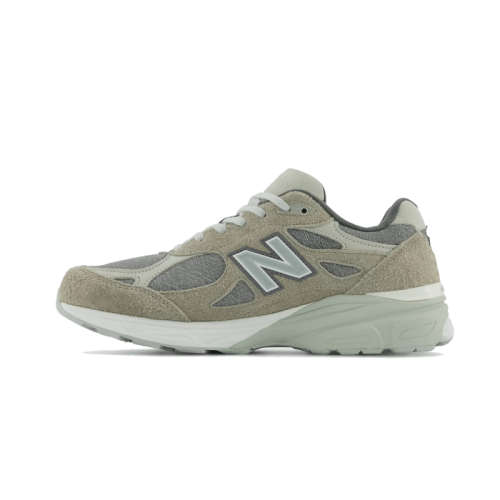 New Balance 990 v3 Levi's Elephant Skin New Balance 990 v3 Levi's Elephant Skin