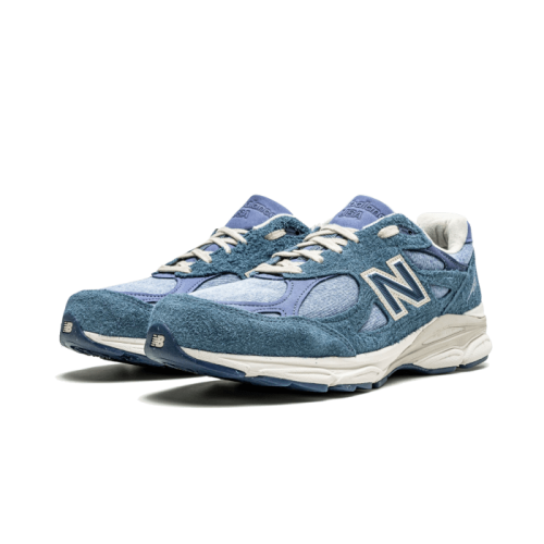 New Balance 990 v3 Levi's Blue New Balance 990 v3 Levi's Blue