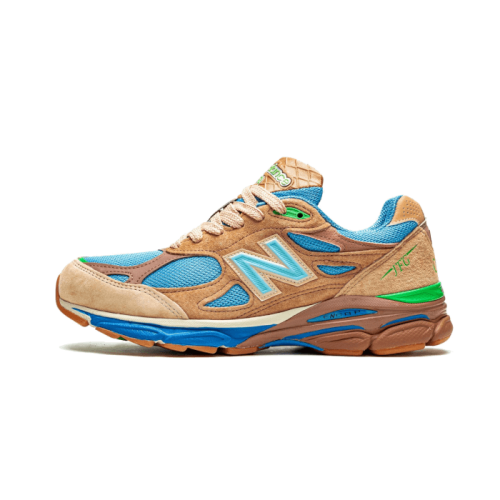 New Balance 990 v3 Joe Freshgoods Outside Clothes New Balance 990 v3 Joe Freshgoods Outside Clothes