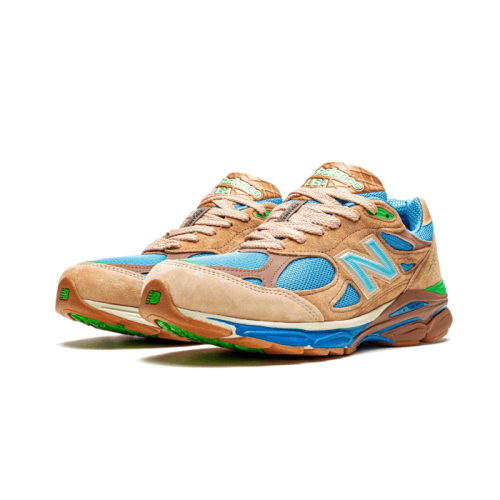 New Balance 990 v3 Joe Freshgoods Outside Clothes New Balance 990 v3 Joe Freshgoods Outside Clothes