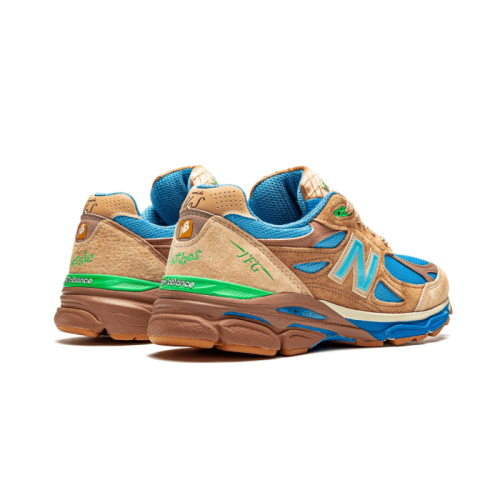 New Balance 990 v3 Joe Freshgoods Outside Clothes New Balance 990 v3 Joe Freshgoods Outside Clothes