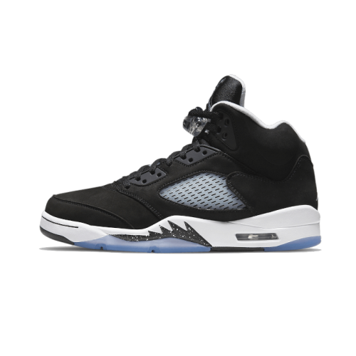 Air Jordan 5 Retro Moonlight (Oreo) Air Jordan 5 Retro Moonlight (Oreo)