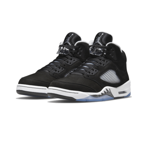 Air Jordan 5 Retro Moonlight (Oreo) Air Jordan 5 Retro Moonlight (Oreo)