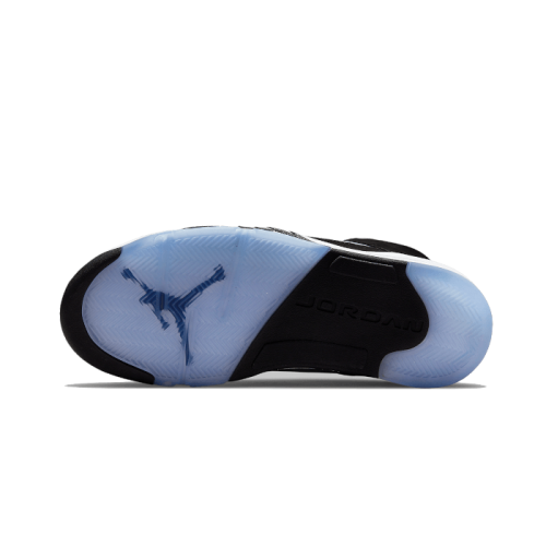 Air Jordan 5 Retro Moonlight (Oreo) Air Jordan 5 Retro Moonlight (Oreo)