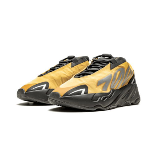 Adidas Yeezy 700 MNVN Honey Flux Adidas Yeezy 700 MNVN Honey Flux