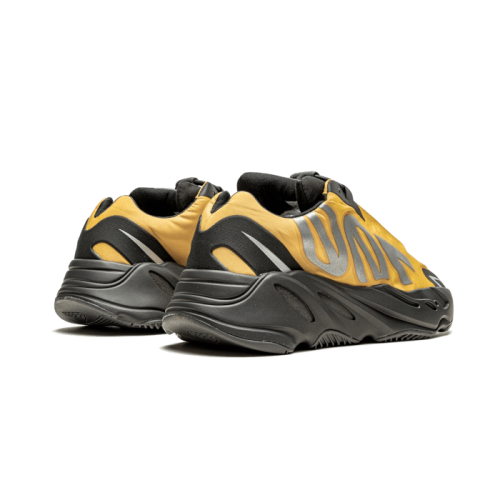 Adidas Yeezy 700 MNVN Honey Flux Adidas Yeezy 700 MNVN Honey Flux