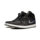 Air Jordan 1 Mid Crater Black Air Jordan 1 Mid Crater Black