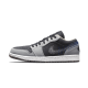 Air Jordan 1 Low Crater Black Grey Air Jordan 1 Low Crater Black Grey