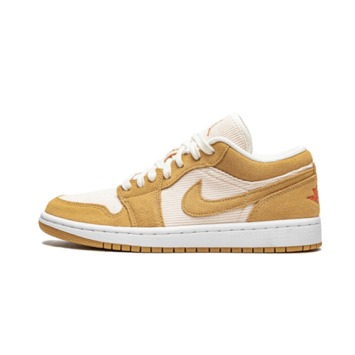 Air Jordan 1 Low Corduroy Air Jordan 1 Low Corduroy