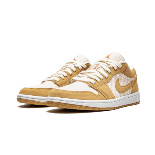 Air Jordan 1 Low Corduroy Air Jordan 1 Low Corduroy