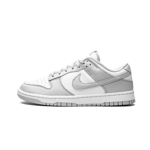 Nike Dunk Low Grey Fog Nike Dunk Low Grey Fog