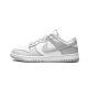 Nike Dunk Low Grey Fog Nike Dunk Low Grey Fog