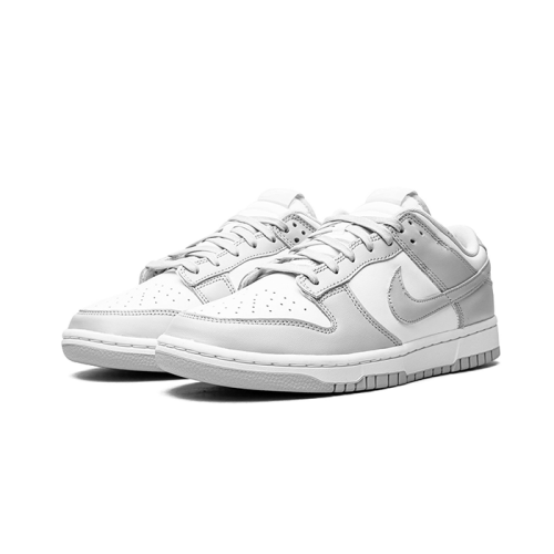 Nike Dunk Low Grey Fog Nike Dunk Low Grey Fog
