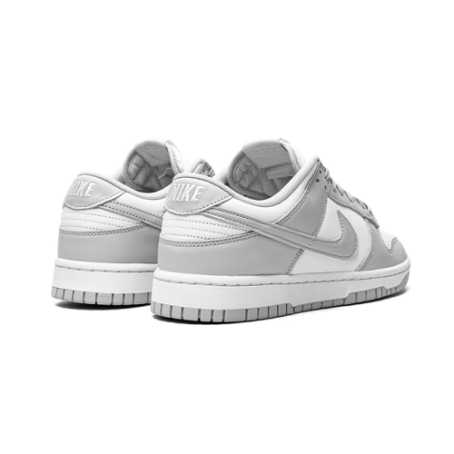 Nike Dunk Low Grey Fog Nike Dunk Low Grey Fog