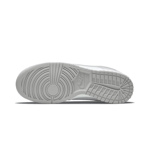 Nike Dunk Low Grey Fog Nike Dunk Low Grey Fog
