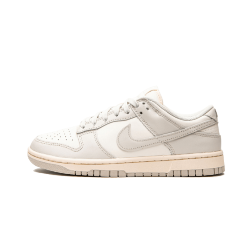 Nike Dunk Low Light Bone Nike Dunk Low Light Bone
