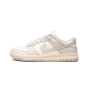 Nike Dunk Low Light Bone Nike Dunk Low Light Bone