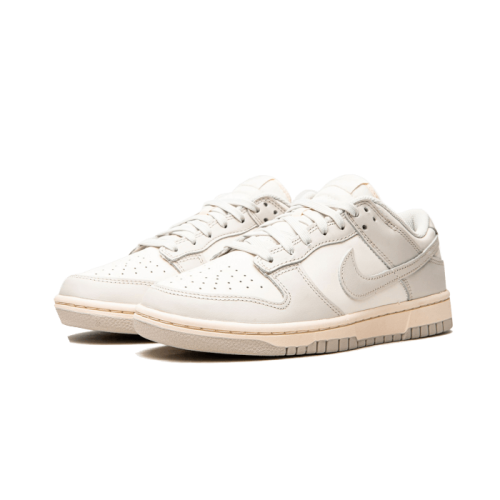 Nike Dunk Low Light Bone Nike Dunk Low Light Bone