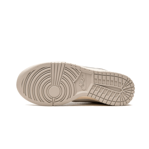 Nike Dunk Low Light Bone Nike Dunk Low Light Bone