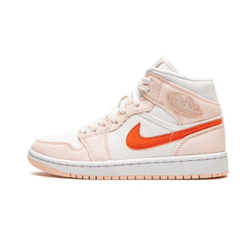 Air Jordan 1 Mid Corduroy Air Jordan 1 Mid Corduroy