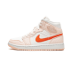 Air Jordan 1 Mid Corduroy Air Jordan 1 Mid Corduroy