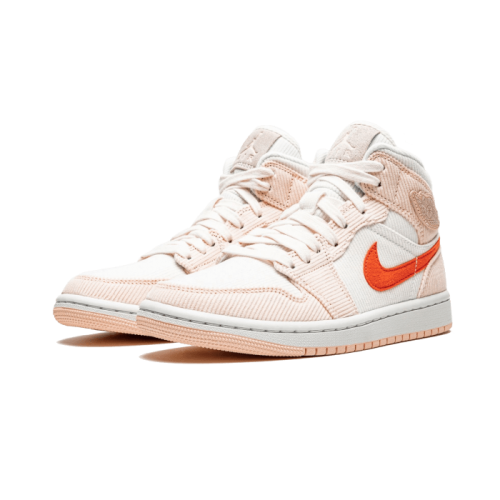 Air Jordan 1 Mid Corduroy Air Jordan 1 Mid Corduroy