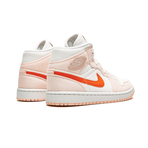 Air Jordan 1 Mid Corduroy Air Jordan 1 Mid Corduroy