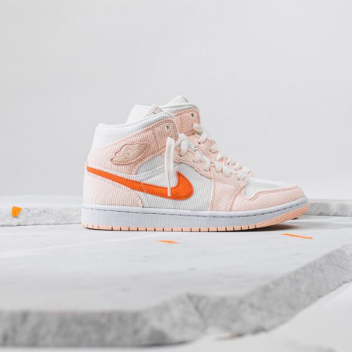 Air Jordan 1 Mid Corduroy Air Jordan 1 Mid Corduroy