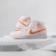 Air Jordan 1 Mid Corduroy Air Jordan 1 Mid Corduroy