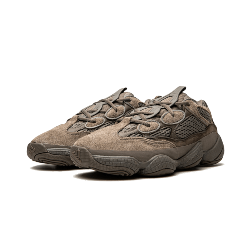 Adidas Yeezy 500 Clay Brown Adidas Yeezy 500 Clay Brown