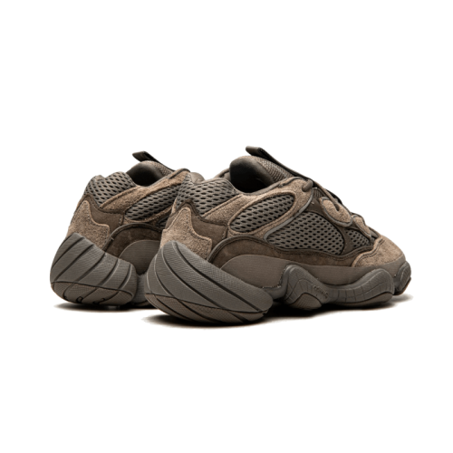 Adidas Yeezy 500 Clay Brown Adidas Yeezy 500 Clay Brown