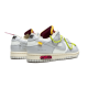 Nike Dunk Low Off-White Lot 8 Nike Dunk Low Off-White Lot 8