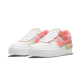 Nike Air Force 1 Shadow White Magic Ember Nike Air Force 1 Shadow White Magic Ember