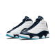 Air Jordan 13 Retro Obsidian Air Jordan 13 Retro Obsidian