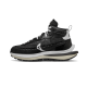 Nike Vaporwaffle Sacai Jean Paul Gaultier Black White Nike Vaporwaffle Sacai Jean Paul Gaultier Black White
