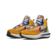 Nike Vaporwaffle sacai Jean Paul Gaultier Sesame Blue Nike Vaporwaffle sacai Jean Paul Gaultier Sesame Blue