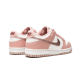 Nike Dunk Low Pink Velvet Nike Dunk Low Pink Velvet