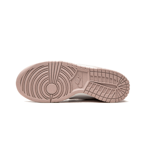 Nike Dunk Low Pink Velvet Nike Dunk Low Pink Velvet
