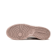Nike Dunk Low Pink Velvet Nike Dunk Low Pink Velvet