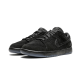 Nike Dunk Low SP Undefeated 5 On It Black Nike Dunk Low SP Undefeated 5 On It Black