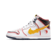 Nike SB Dunk High Gundam RX-0 Unicorn Nike SB Dunk High Gundam RX-0 Unicorn