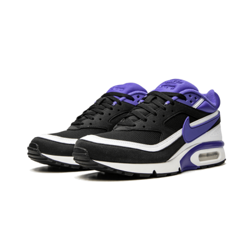 Nike Air Max BW Persian Violet Nike Air Max BW Persian Violet