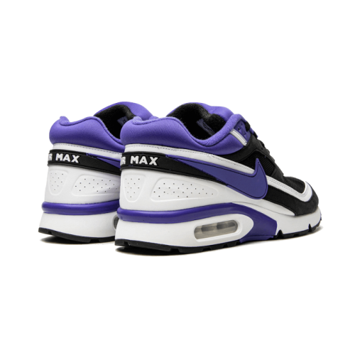 Nike Air Max BW Persian Violet Nike Air Max BW Persian Violet