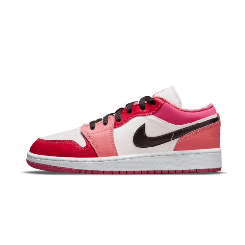 Air Jordan 1 Low Pink Air Jordan 1 Low Pink