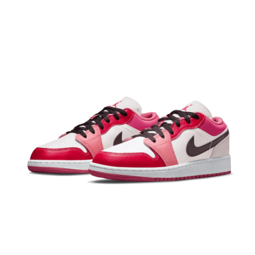 Air Jordan 1 Low Pink Air Jordan 1 Low Pink