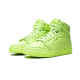 Air Jordan 1 Retro AJKO Billie Eilish Ghost Green (Volt) Air Jordan 1 Retro AJKO Billie Eilish Ghost Green (Volt)