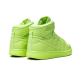 Air Jordan 1 Retro AJKO Billie Eilish Ghost Green (Volt) Air Jordan 1 Retro AJKO Billie Eilish Ghost Green (Volt)